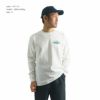 グラミチGRAMICCIサミット長袖Tシャツ｜メンズS-XLロンTプリントTシャツオリジナルモデルアメリカ流通