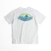 グラミチGRAMICCIサミット半袖Tシャツ｜メンズS-XLプリントTシャツオリジナルモデルアメリカ流通