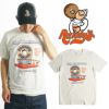 ランディーズドーナッツRandy'sDonuts70thアニバーサリー半袖Tシャツ