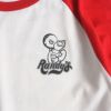 ランディーズドーナッツRandy'sDonutsベースボールTシャツ