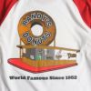 ランディーズドーナッツRandy'sDonutsベースボールTシャツ