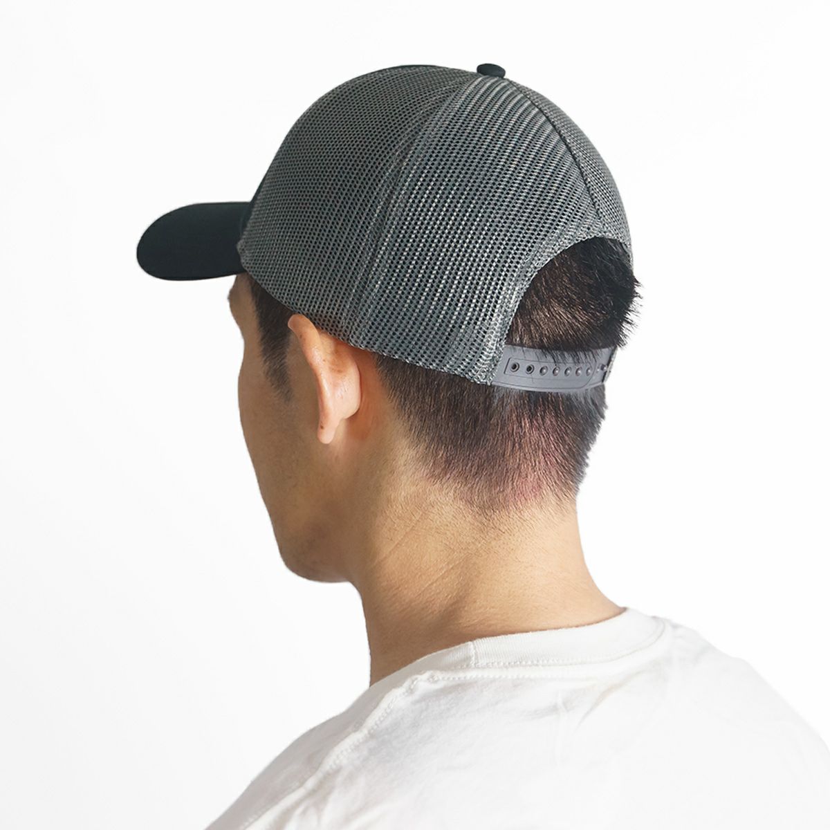 ランディーズドーナッツRandy'sDonutsメッシュキャップ