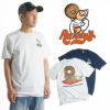 ランディーズドーナッツRandy'sDonuts半袖Tシャツ