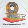 ランディーズドーナッツRandy'sDonuts半袖Tシャツ