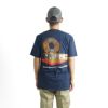 ランディーズドーナッツRandy'sDonuts半袖Tシャツ