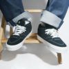 バンズVANS米国規格アナハイムファクトリーコレクションハーフキャブ33DX