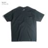 プロタグPRO-TAG9オンススーパーヘビーウエイトクルーネックポケット半袖TシャツBIGSIZE｜SSIALS-002メンズM-XXL大きいサイズビッグサイズポケT無地ヘビーオンスアメリカ製米国製