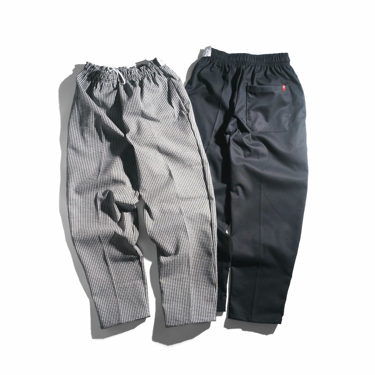 レッドキャップ REDKAP 5360 バギーシェフパンツ | Jalana | ジャラーナ