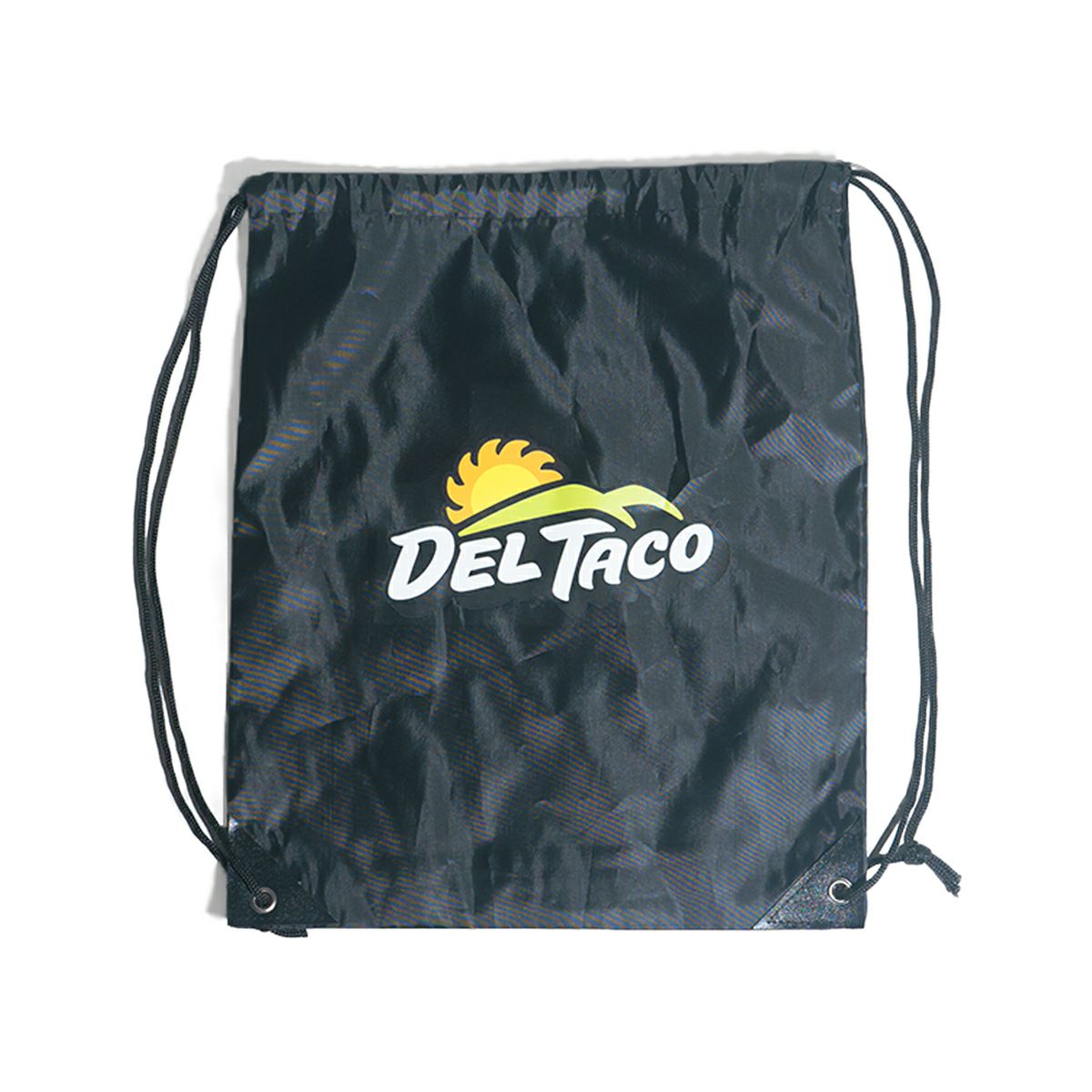 デルタコDELTACOドローストリングバックパック