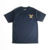 ソフィSOFFE米海軍NAVY公式PT半袖Tシャツ1575NX