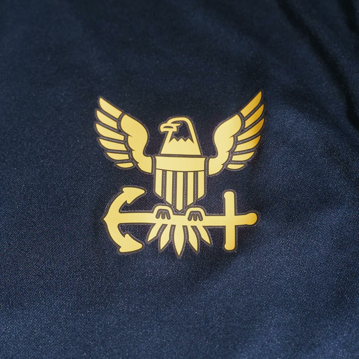 ソフィSOFFE米海軍NAVY公式PT半袖Tシャツ1575NX
