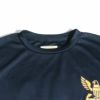 ソフィSOFFE米海軍NAVY公式PT半袖Tシャツ1575NX