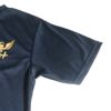 ソフィSOFFE米海軍NAVY公式PT半袖Tシャツ1575NX