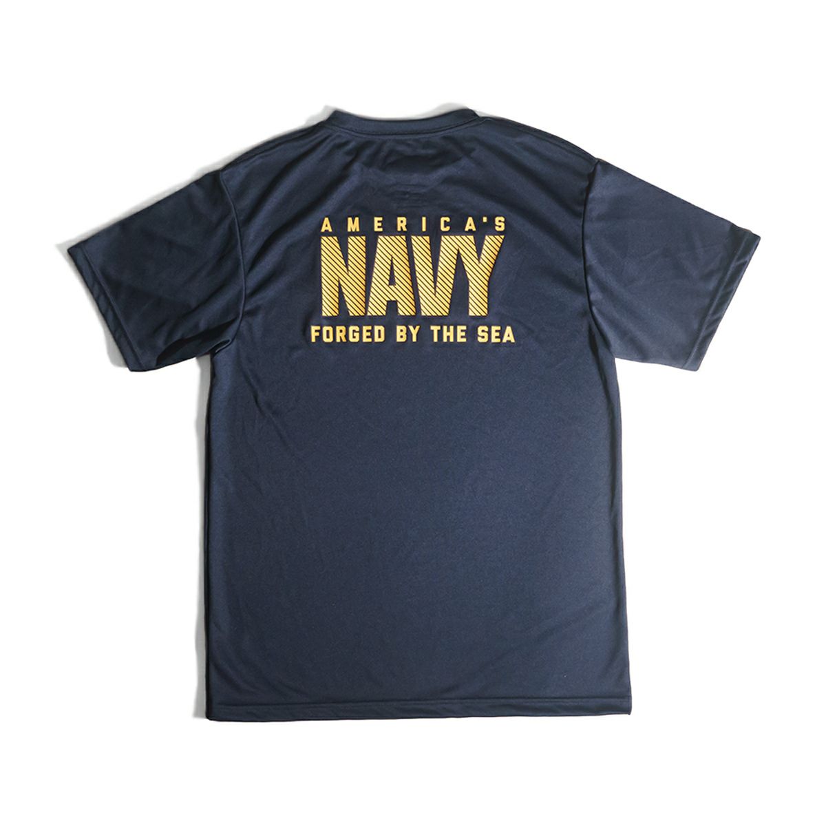 ソフィSOFFE米海軍NAVY公式PT半袖Tシャツ1575NX