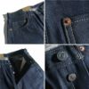 リーバイスビンテージクロージングLEVI’SVINTAGECLOTHING1966’s501XXリジッド