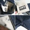 リーバイスビンテージクロージングLEVI’SVINTAGECLOTHING1966’s501XXリジッド