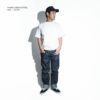 リーバイスビンテージクロージングLEVI’SVINTAGECLOTHING1966’s501XXリジッド