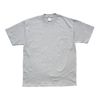 カルクルーCalCru半袖Tシャツ｜メンズS-XXLアメリカ製米国製無地Tシャツ5.5オンス丸胴