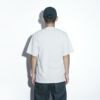 カルクルーCalCru半袖Tシャツ｜メンズS-XXLアメリカ製米国製無地Tシャツ5.5オンス丸胴