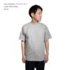 カルクルーCalCru半袖Tシャツ｜メンズS-XXLアメリカ製米国製無地Tシャツ5.5オンス丸胴