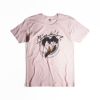 ピンクスホットドッグスPINKSHOTDOGS半袖Tシャツマンアンドウーマン