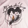 ピンクスホットドッグスPINKSHOTDOGS半袖Tシャツマンアンドウーマン