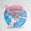 プライムピザPrimePIZZA半袖Tシャツサーフ