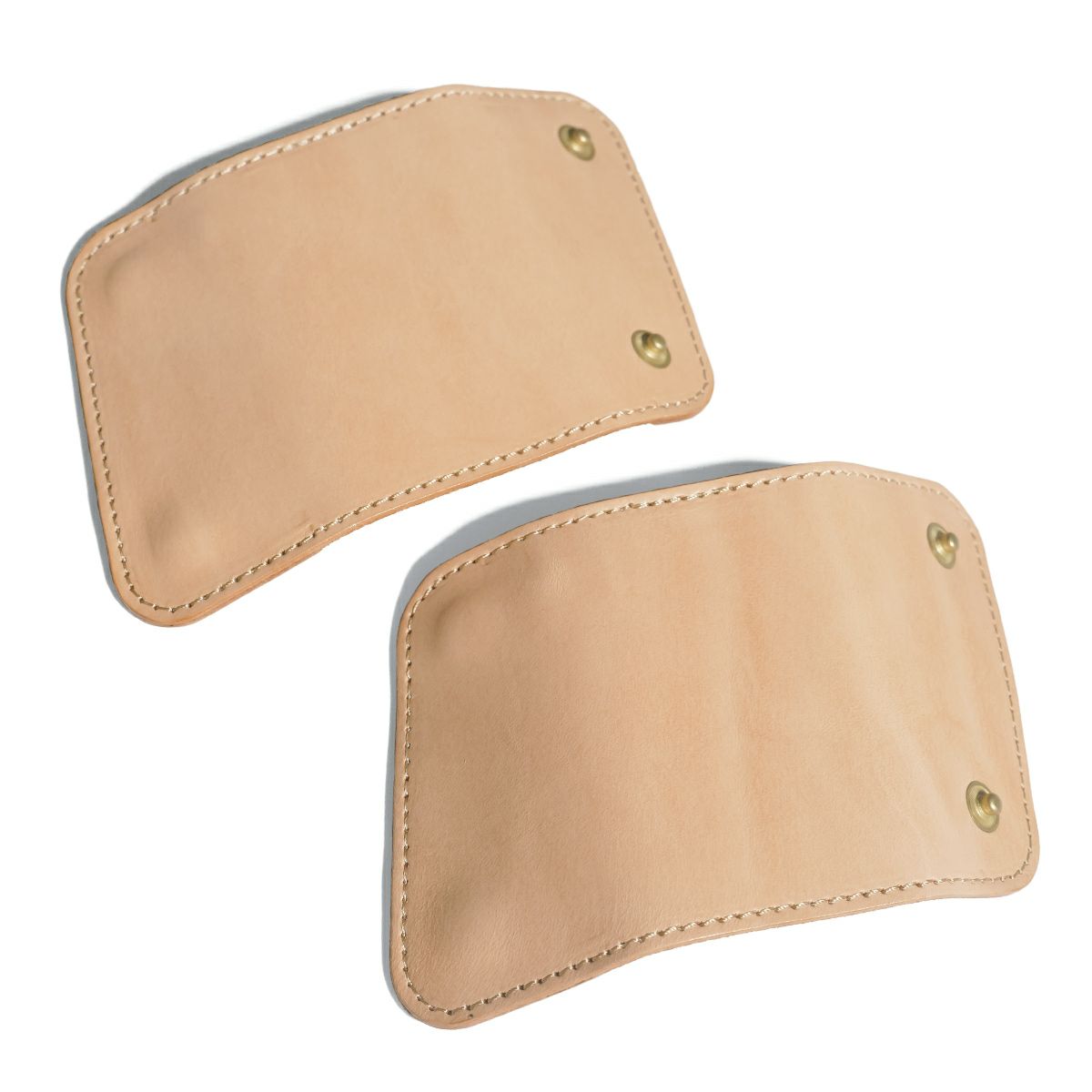 ジャラーナJalanaハーマンオークレザーキ―ケース｜キーホルダーユニセックス革レザー本革ステアハイド日本製スナップボタン