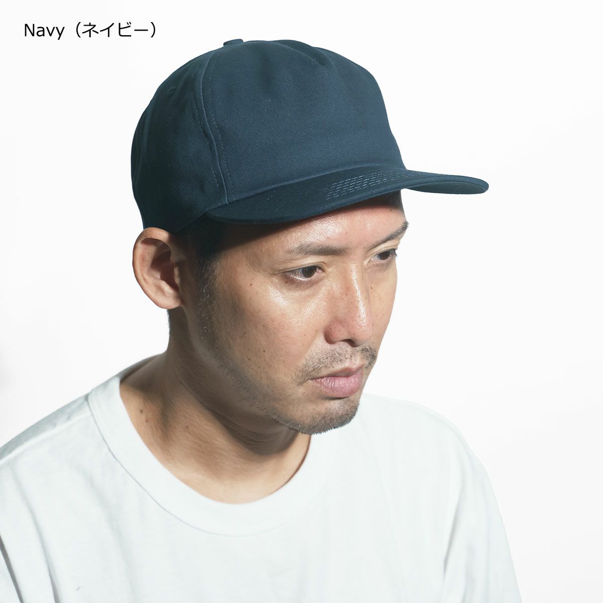 カリヘッドウエアCALIHEADWEARベースボールキャップ5パネルソフトストラクチャードアメリカ製