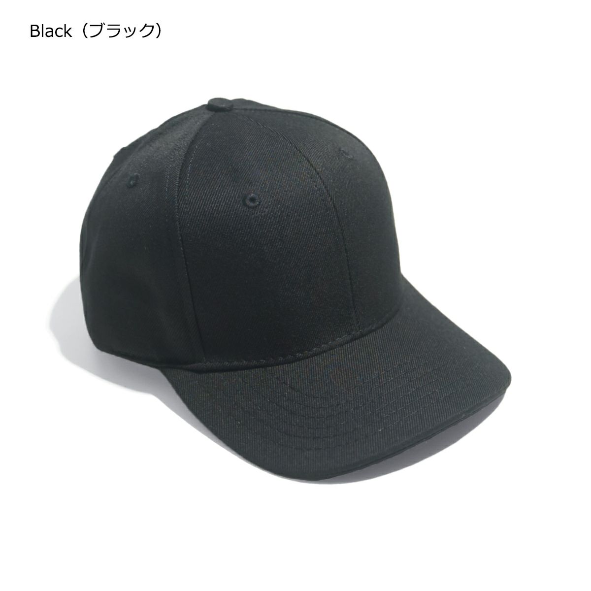 カリヘッドウエアCALIHEADWEARベースボールキャップ6パネルストラクチャードアメリカ製