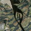 ロスコROTHCOヴィンテージベトナムエラファティーグシャツ｜メンズS-XL長袖シャツミリタリーシャツミリタリージャケット