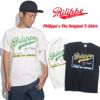 フィリップ・ザ・オリジナルPhilippeTheOriginalフィリップズ・ザ・オリジナルTシャツ