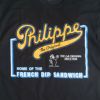 フィリップ・ザ・オリジナルPhilippeTheOriginalフィリップズ・ザ・オリジナルTシャツ