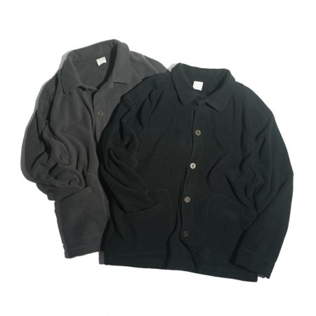 Seabees Fleece Coverall カバーオール　ジャケット シービーズ SEABEES フリースカバーオール | Jalana | ジャラーナ