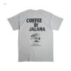 コーヒーバイジャラーナCoffebyJalanaコーヒーカップTシャツ