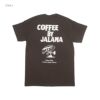 コーヒーバイジャラーナCoffebyJalanaコーヒーカップTシャツ