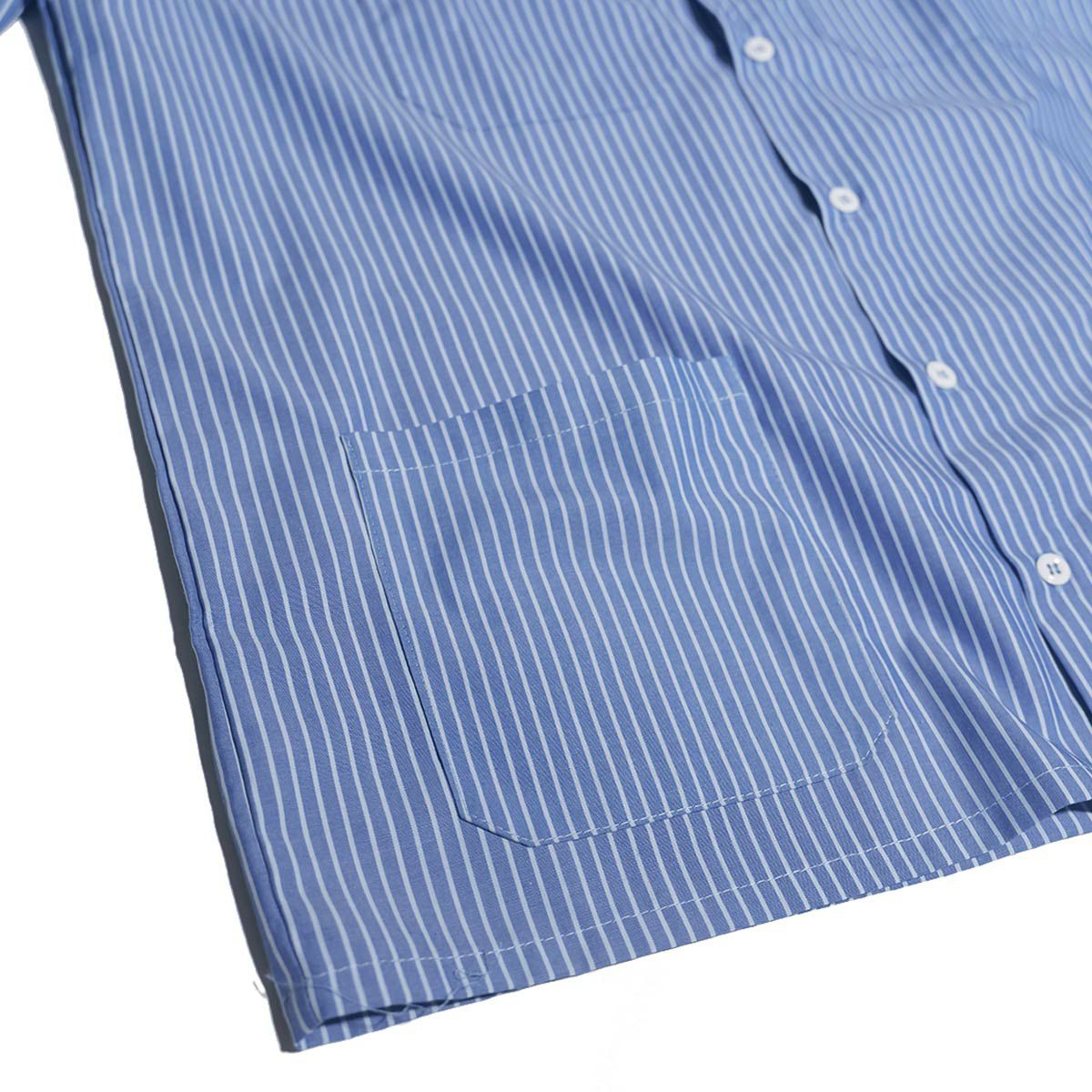 ジャラーナカスタムJalanaCUSTOMレッドキャップカスタム4ポケット長袖シャツリメイク品