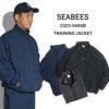 シービーズSEABEESトレーニングジャケット