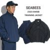 シービーズSEABEESトレーニングジャケット