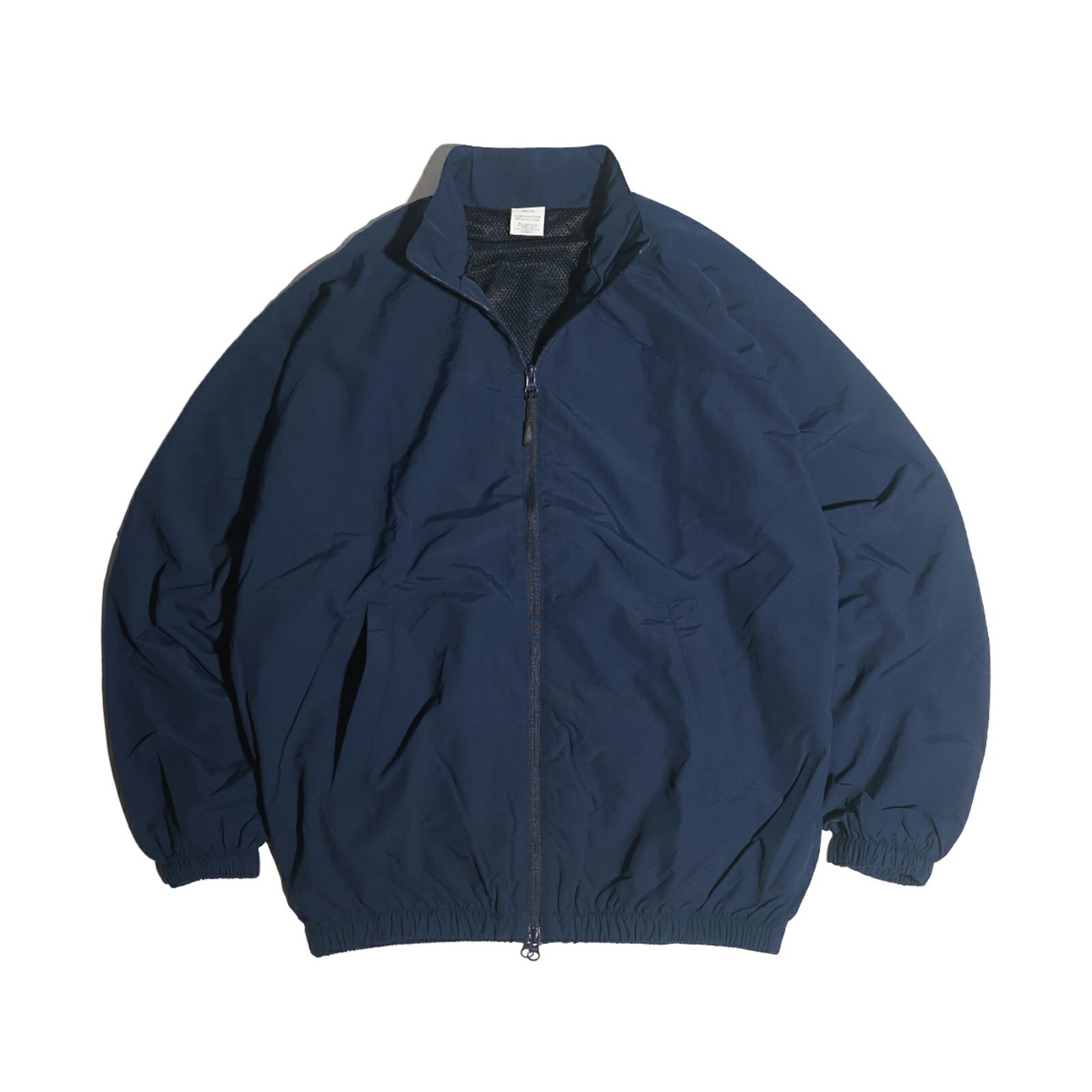 シービーズSEABEESトレーニングジャケット