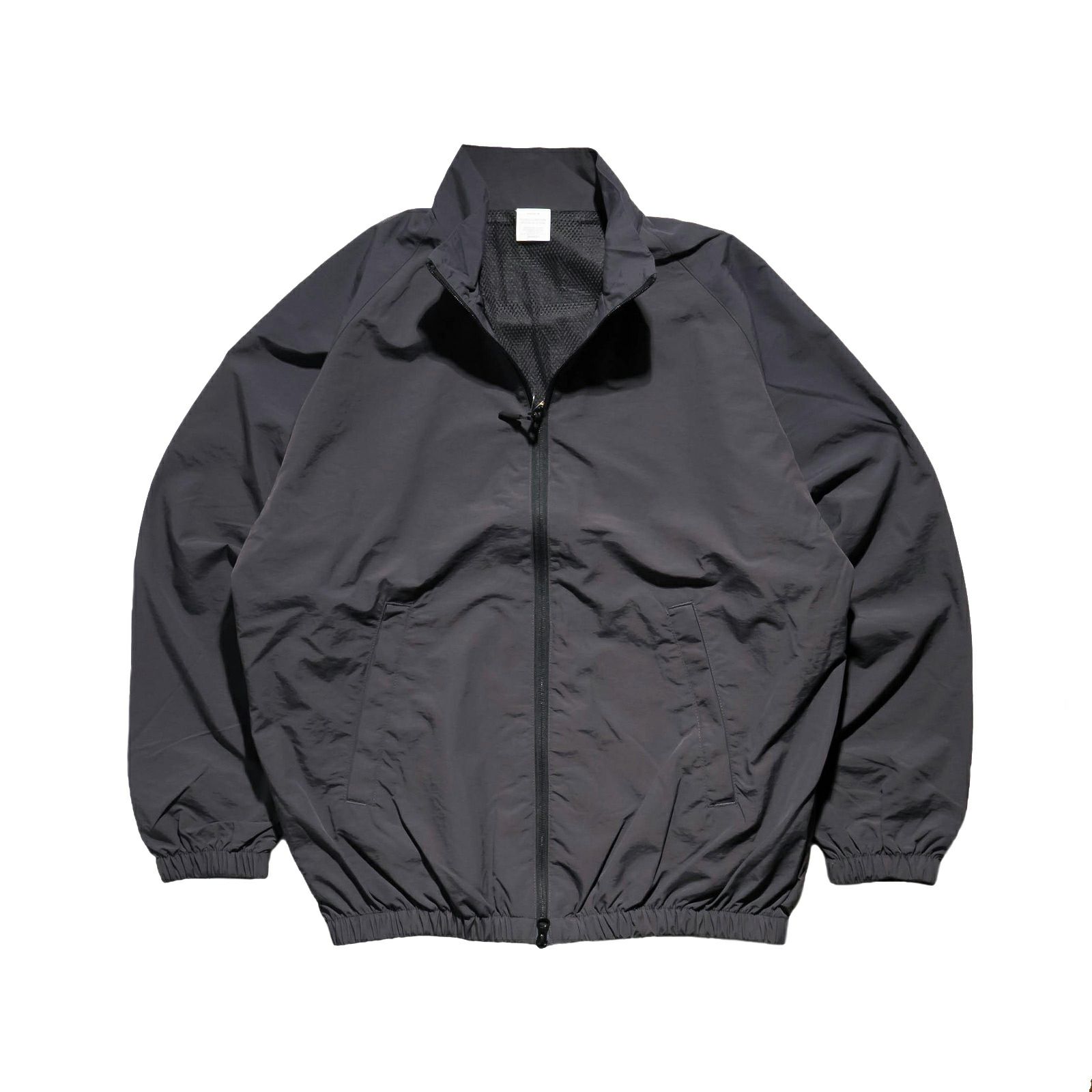 シービーズSEABEESトレーニングジャケット