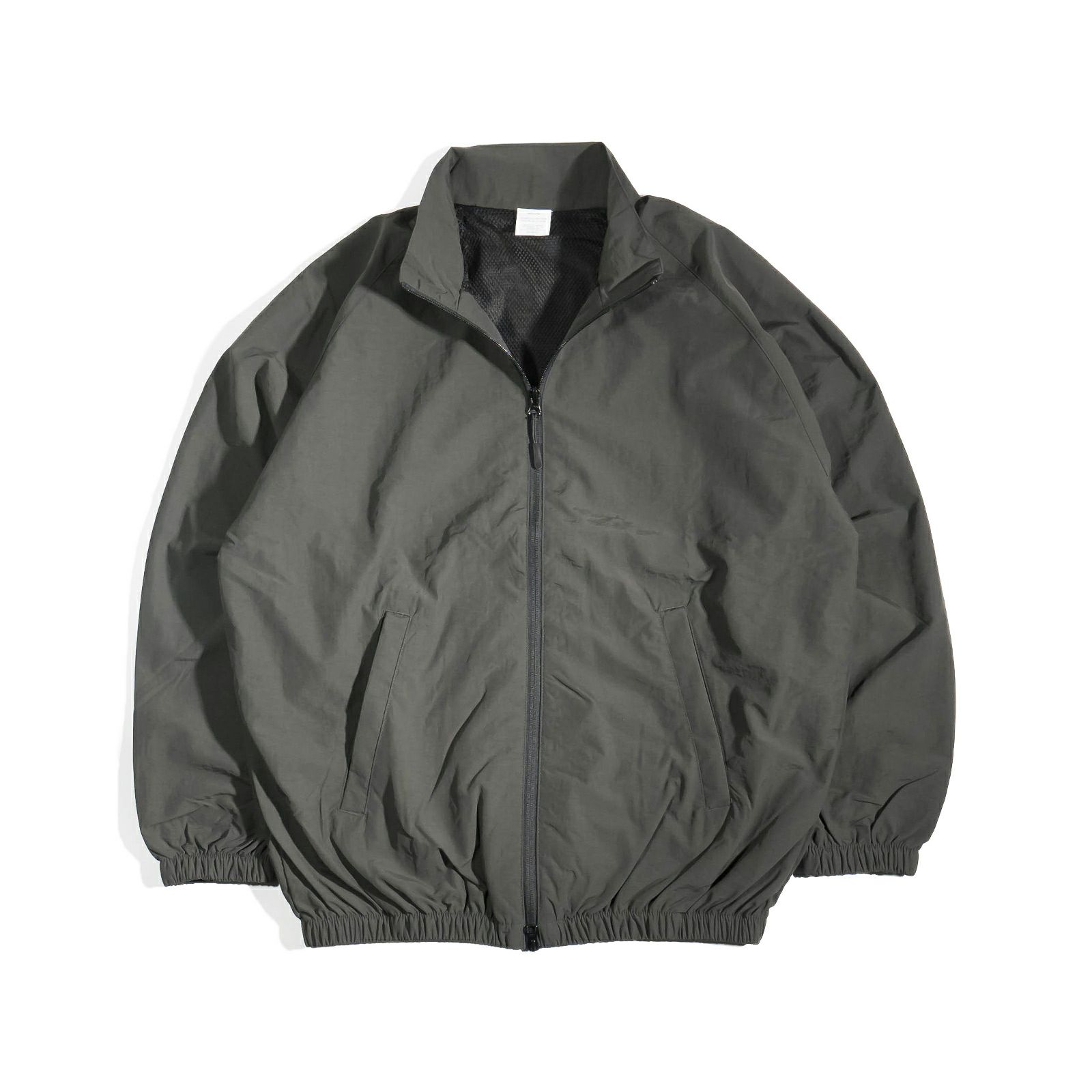 シービーズSEABEESトレーニングジャケット