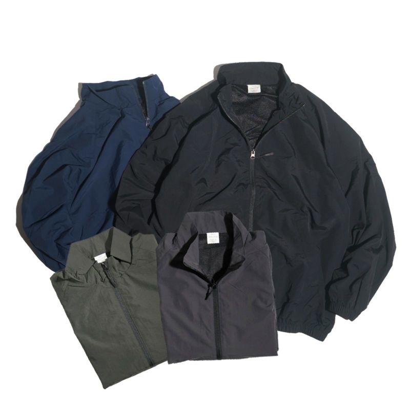 シービーズSEABEESトレーニングジャケット