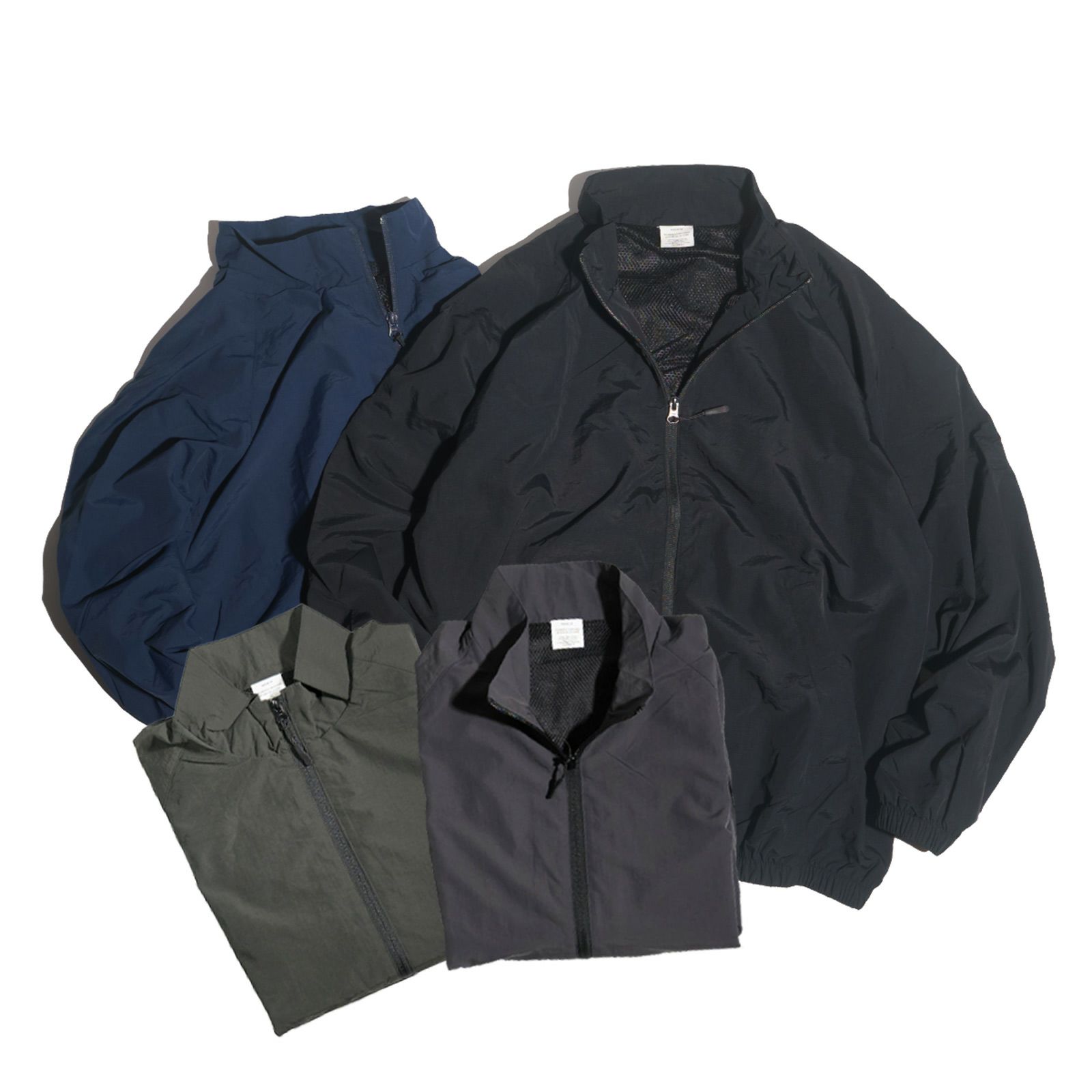 シービーズSEABEESトレーニングジャケット