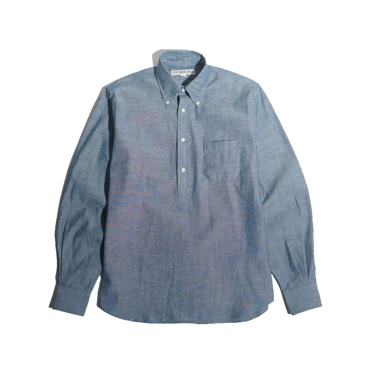 INDIVIDUALIZED SHIRTS｜インディビジュアライズドシャツの通販