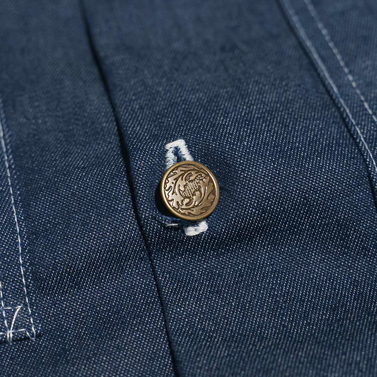 スタンレイSTANRAYショップジャケット