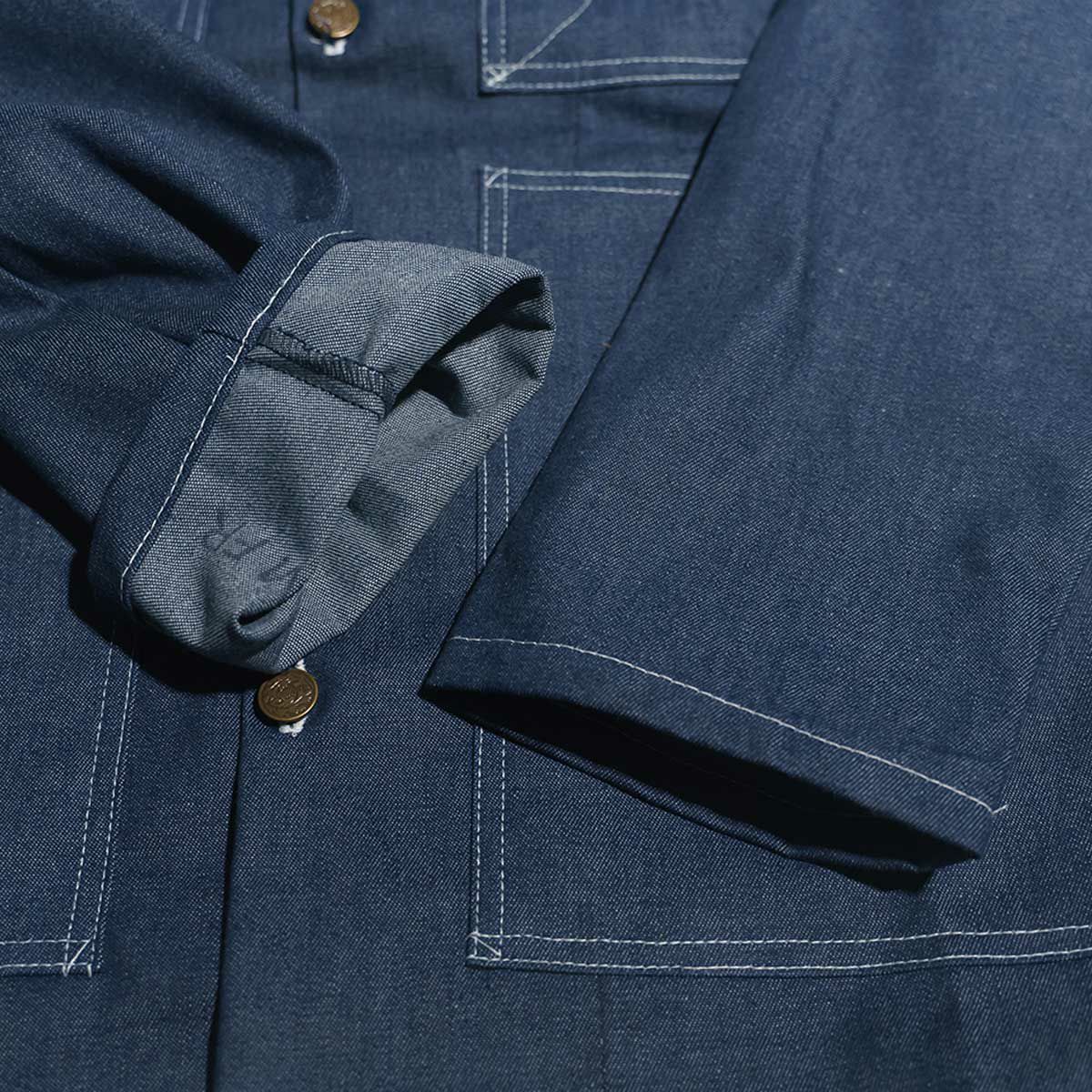 スタンレイSTANRAYショップジャケット