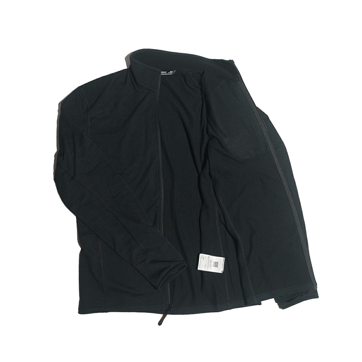 アークテリクス ARC'TERYX デルタジャケット | Jalana | ジャラーナ