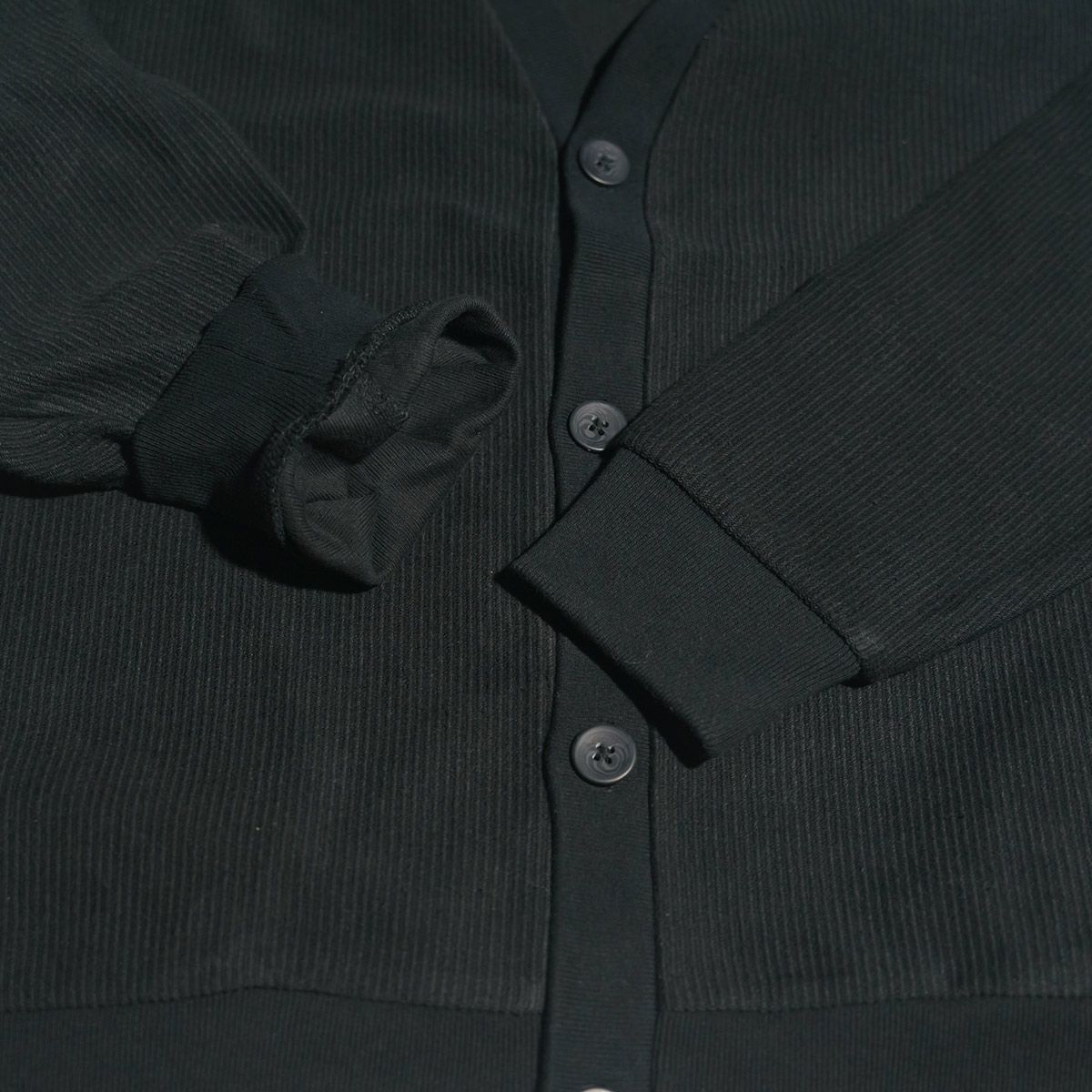 メイドブランクスMADEBLANKSフレッシュマンカーディガン