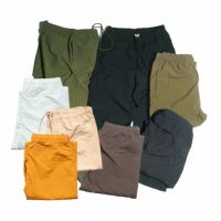 メイドブランクスMADEBLANKSウォームアップパンツ